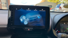 Toyota Yaris Cross 1.5 Hybrid Excel 5dr CVT Hybrid Estate